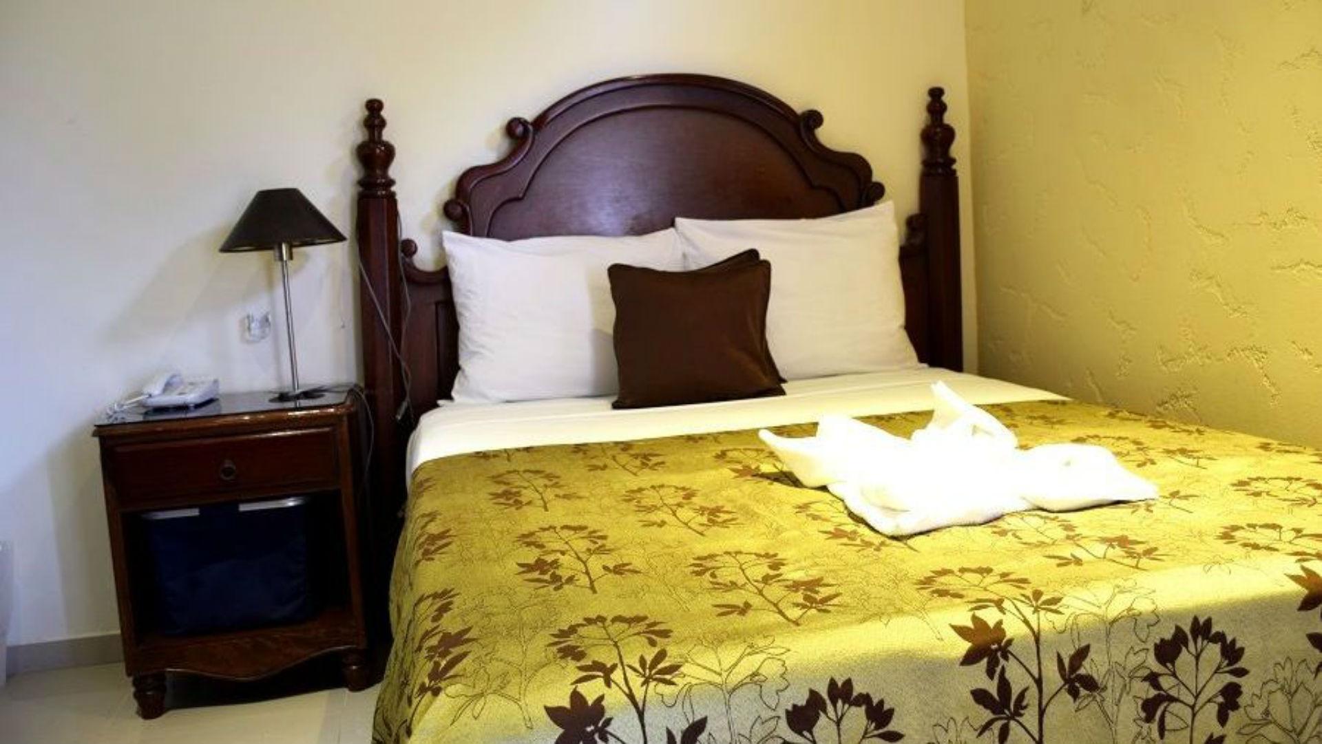 Hotel Villa Florencia Zona Rosa San Salvador Exterior foto