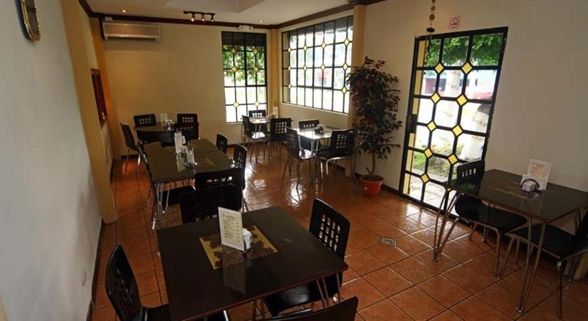 Hotel Villa Florencia Zona Rosa San Salvador Exterior foto